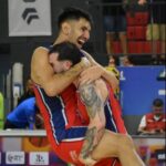 Básquet: Jujuy se mide ante Rioja en duelo decisivo