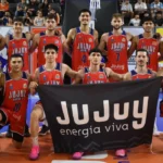 Básquet: Los Cóndores buscan triunfo en Santa Fe