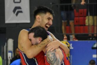 Básquet: Jujuy se mide ante Rioja en duelo decisivo