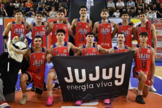 Básquet: Los Cóndores buscan triunfo en Santa Fe