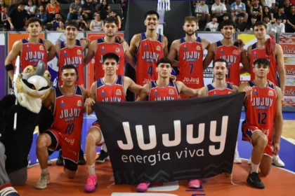 Básquet: Los Cóndores buscan triunfo en Santa Fe