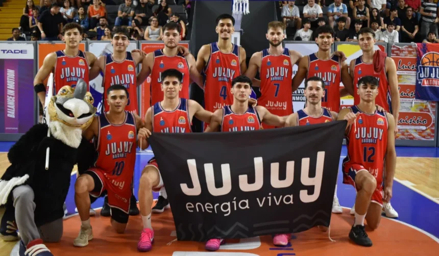 Básquet: Los Cóndores buscan triunfo en Santa Fe