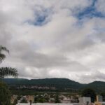 Clima inestable en Jujuy: lluvia y alerta en la Puna