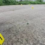 Homicidio en El Chingo: detienen a agresor