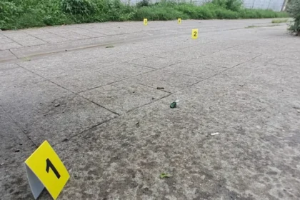 Homicidio en El Chingo: detienen a agresor