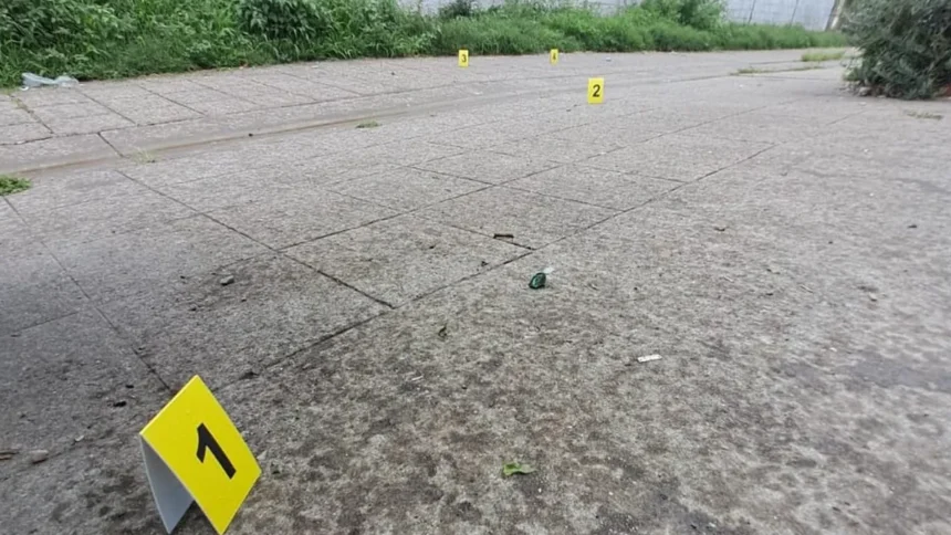 Homicidio en El Chingo: detienen a agresor