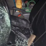 Robo en barrio Gorriti: detienen a sujeto con objetos robados