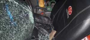 Robo en barrio Gorriti: detienen a sujeto con objetos robados