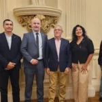 Minería en Jujuy: nuevo ministerio consolida sector estratégico