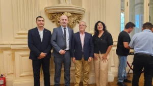 Minería en Jujuy: nuevo ministerio consolida sector estratégico