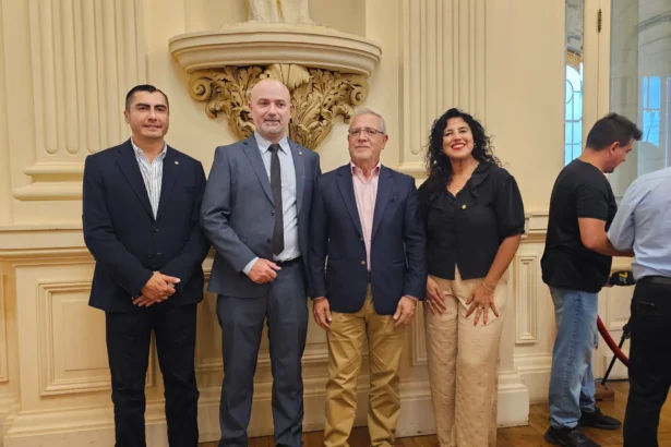 Minería en Jujuy: nuevo ministerio consolida sector estratégico