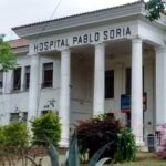 Intervención quirúrgica sin precedentes en Jujuy