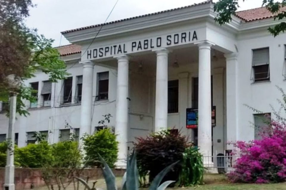 Intervención quirúrgica sin precedentes en Jujuy