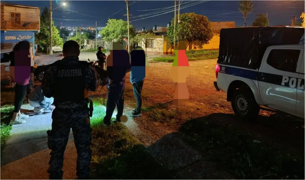 Capturan a comerciante de drogas en Tupac Amaru