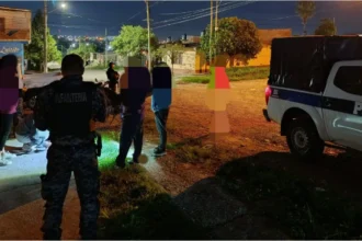 Capturan a comerciante de drogas en Tupac Amaru