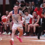 Básquet: Jujuy cae ante Suardi en Santa Fe