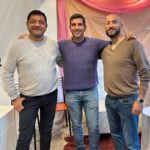 Frontera bloqueada: turistas atrapados en Jama sin respuestas