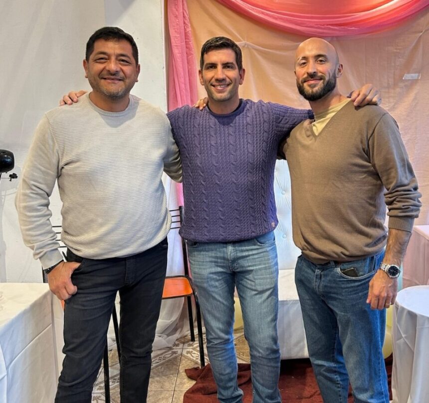 Frontera bloqueada: turistas atrapados en Jama sin respuestas