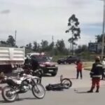 Accidentes de tránsito dejan víctimas graves en Jujuy
