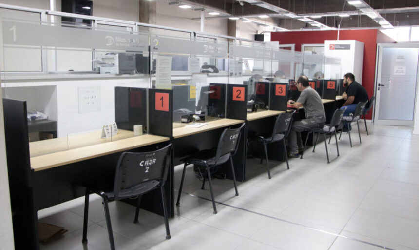 Deudas tributarias: Jujuy ofrece opciones para ponerse al día