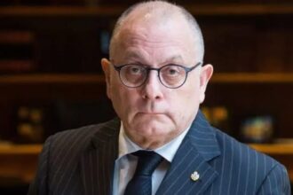 Faurie solicita intervención chilena para reabrir Paso de Jama