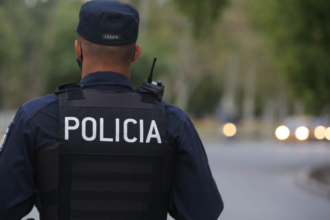 Operativo policial en San Pedro: clausuran after y secuestran vehículos