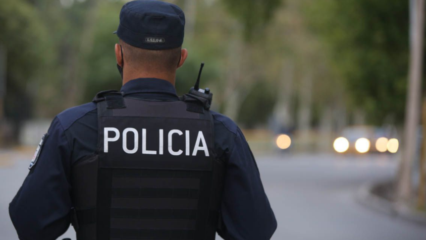 Operativo policial en San Pedro: clausuran after y secuestran vehículos