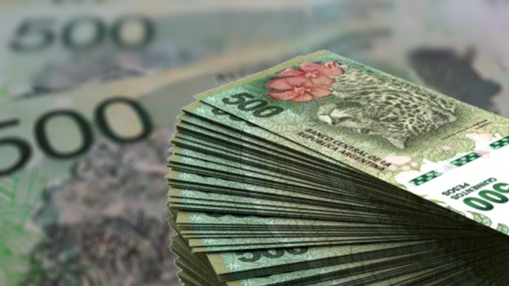Segundo pago del bono llega el 15 de enero
