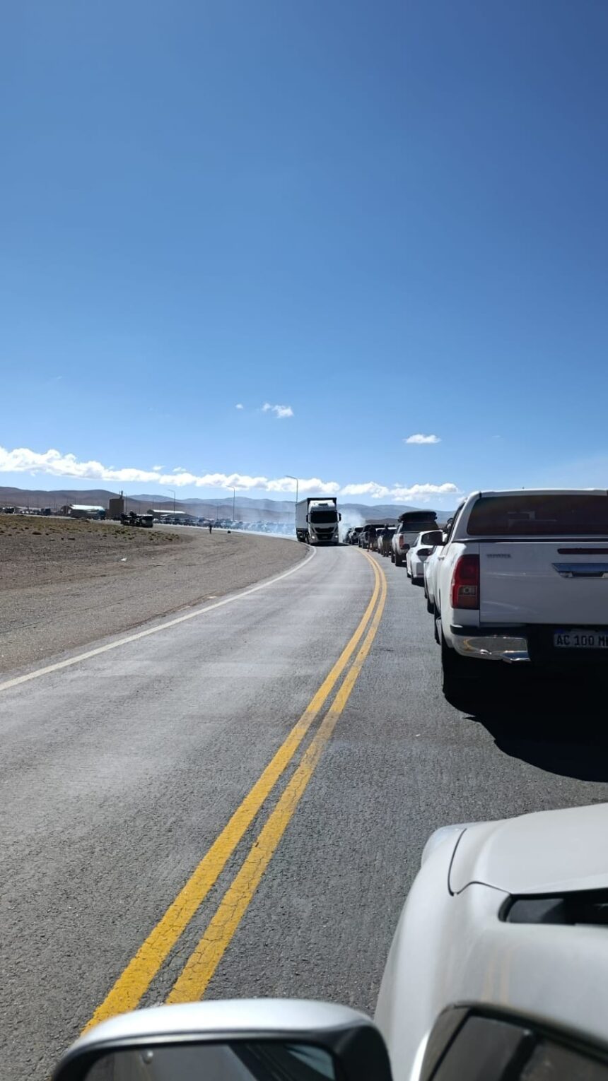 Jama reabre con restricción horaria tras cierre