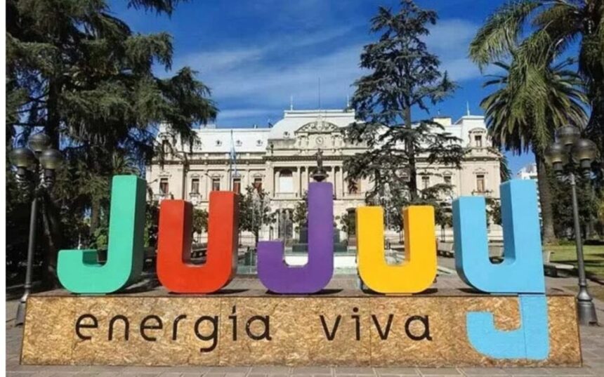 Clima estable en Jujuy: temperaturas agradables y escasas posibilidades de precipitaciones