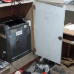 Asalto millonario en distribuidora carmense