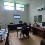 Mujer recibe sentencia de cuatro años por agredir gravemente a su hermana