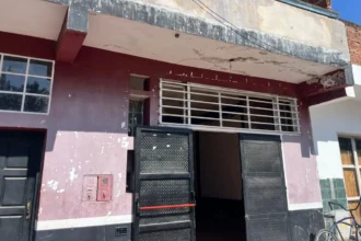 Inseguridad en Palpalá: asaltan centro de entrenamiento