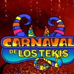 Carnaval Los Tekis 2026: Fechas confirmadas