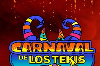 Carnaval Los Tekis 2026: Fechas confirmadas