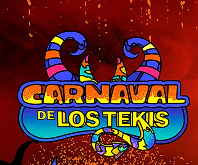 Carnaval Los Tekis 2026: Fechas confirmadas