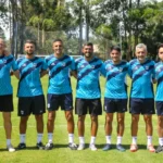 Lobo jujeño viaja a Córdoba para amistosos