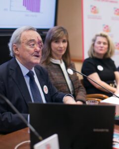 Tumores páncreas: equipo español logra eliminarlos