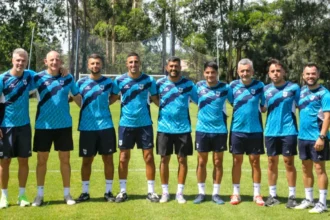 Lobo jujeño viaja a Córdoba para amistosos