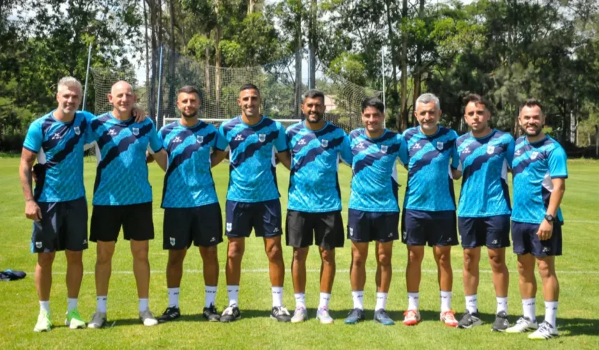 Lobo jujeño viaja a Córdoba para amistosos
