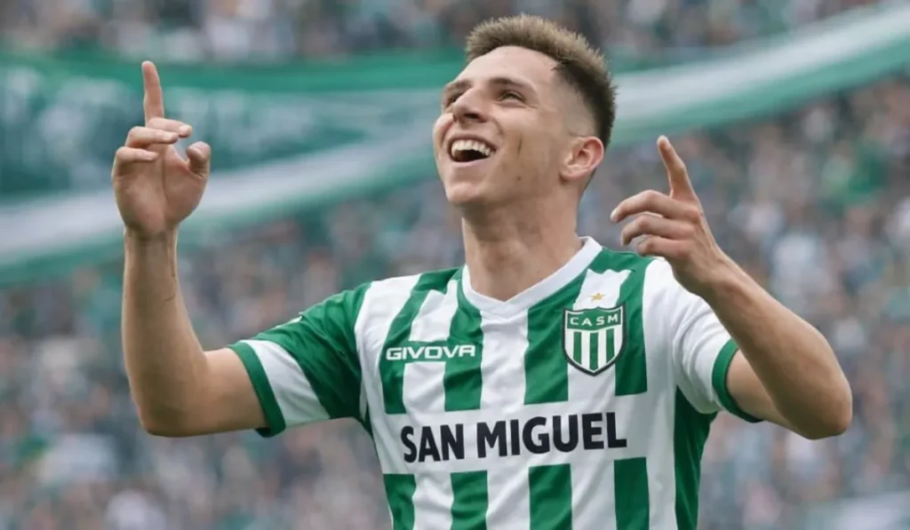 Juárez llega a San Miguel para disputar la Primera