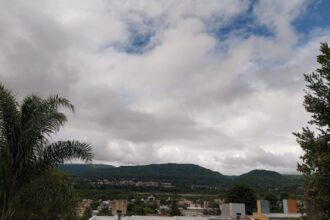 Alerta amarilla Jujuy por tormentas intensas