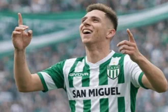 Juárez llega a San Miguel para disputar la Primera