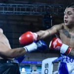 Boxeo: Silvetti y Ramos protagonizan velada en Luján