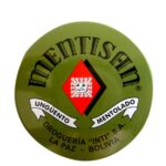 ANMAT prohibe Mentisan: alerta sanitaria confirmada