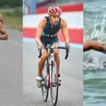 Triatlón en Jujuy: competencia regional en febrero