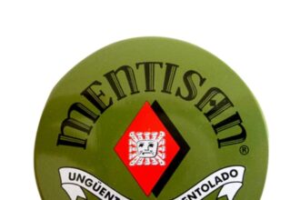 ANMAT prohibe Mentisan: alerta sanitaria confirmada