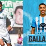 Gallardo llega a Gimnasia con ambición de competir