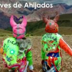 Actividades culturales Jujuy: jueves de ahijados