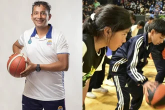 Básquet: abierta la inscripción para entrenamientos en Cuyaya